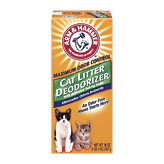 Arm & Hammer&nbsp;Cat Litter Deodorizer&nbsp;w/Baking Soda Full-Size Picture